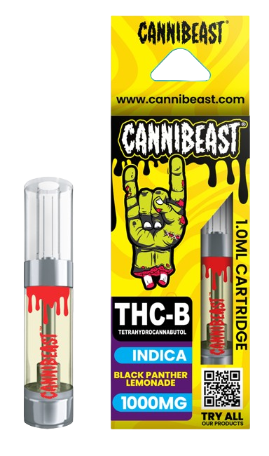 Cannibeast THCB Cartridge (single)