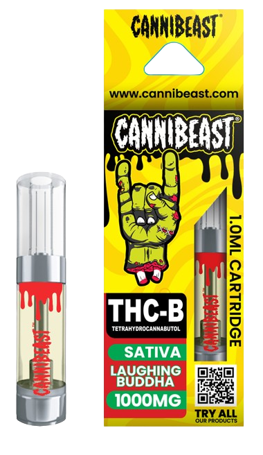 Cannibeast THCB Cartridge (single)