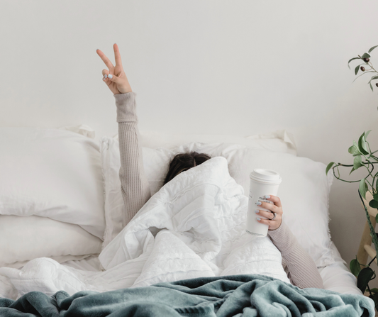 Cannabis for Anxiety Relief: Guide to Better Sleep in 2025
