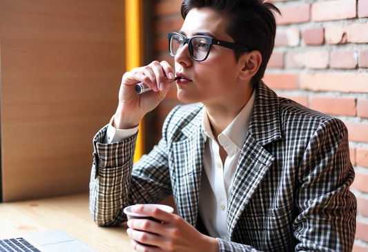 Study Smarter, Not Harder: CBD’s Role in Enhancing Academic Focus