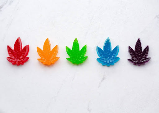 Why Organic CBD Gummies Are the Future of Natural Health Solutions