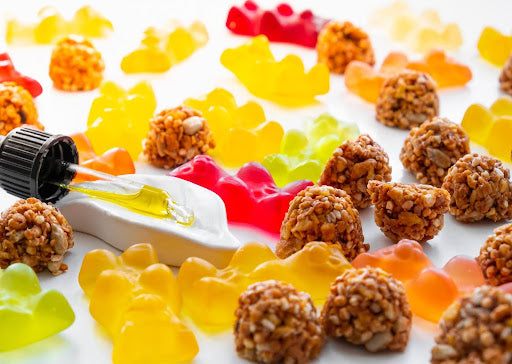 How Organic CBD Gummies Can Elevate Your Daily Wellness Routine